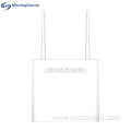 VoLTE Battery 4G LTE FDD/TDD 2.4GHz WIFI Router